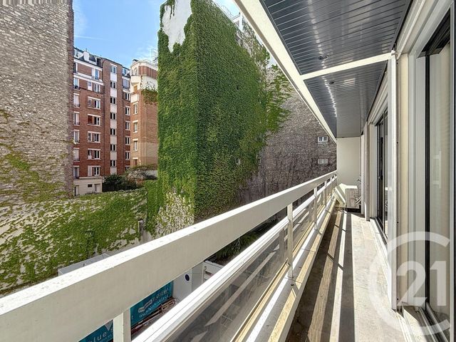 Appartement F4 à vendre - 4 pièces - 92.17 m2 - PARIS - 75012 - ILE-DE-FRANCE - Century 21 Bel Air