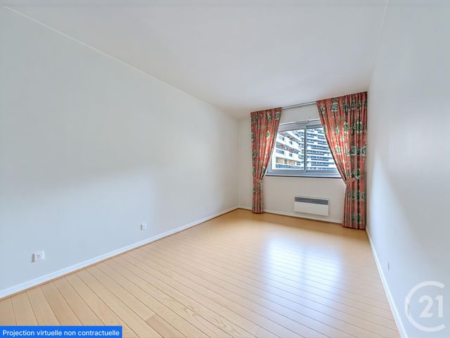 Appartement F4 à vendre - 4 pièces - 82.74 m2 - PARIS - 75012 - ILE-DE-FRANCE - Century 21 Bel Air