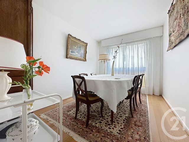 Appartement F4 à vendre - 4 pièces - 82.74 m2 - PARIS - 75012 - ILE-DE-FRANCE - Century 21 Bel Air