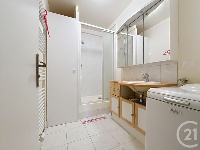 Appartement F4 à vendre - 4 pièces - 82.74 m2 - PARIS - 75012 - ILE-DE-FRANCE - Century 21 Bel Air