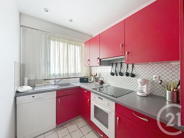 Appartement F4 à vendre - 4 pièces - 82.74 m2 - PARIS - 75012 - ILE-DE-FRANCE - Century 21 Bel Air