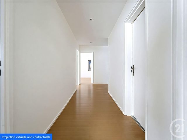 appartement - PARIS - 75012