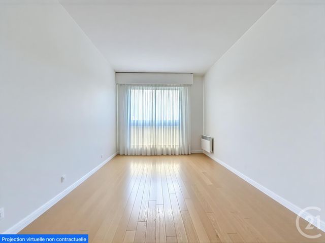 Appartement F4 à vendre - 4 pièces - 82.74 m2 - PARIS - 75012 - ILE-DE-FRANCE - Century 21 Bel Air
