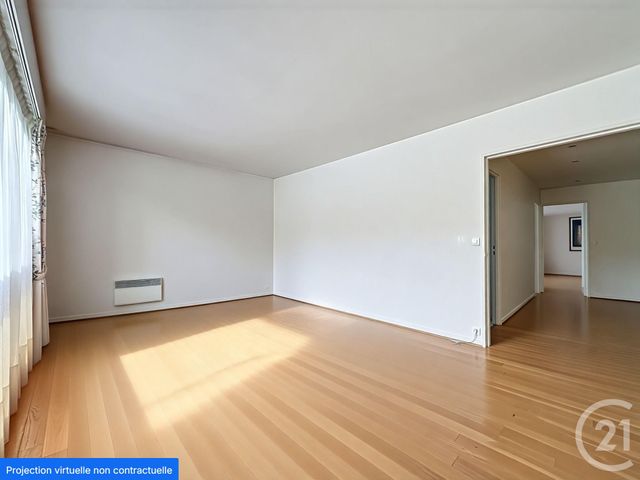 Appartement F4 à vendre - 4 pièces - 82.74 m2 - PARIS - 75012 - ILE-DE-FRANCE - Century 21 Bel Air