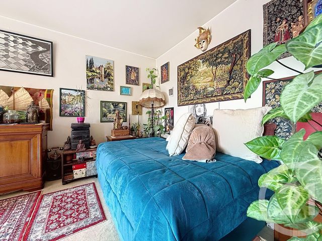 Appartement Studio à vendre - 1 pièce - 42.85 m2 - PARIS - 75012 - ILE-DE-FRANCE - Century 21 Bel Air