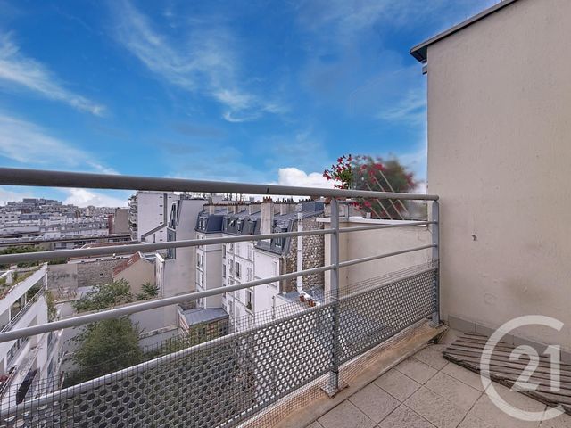 appartement - PARIS - 75012