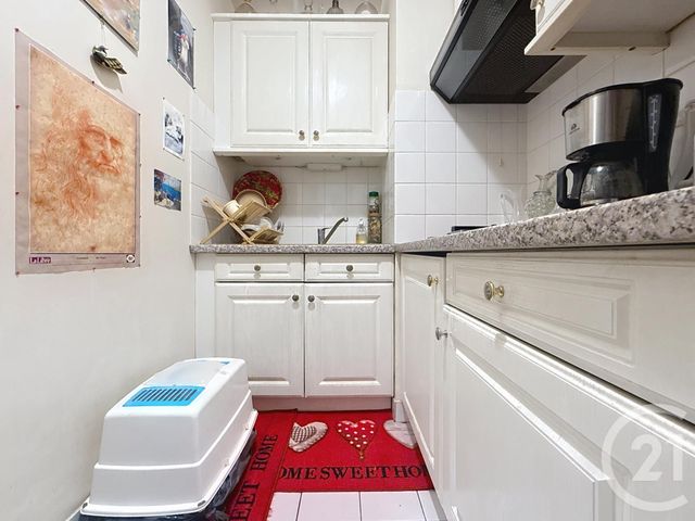 Appartement Studio à vendre - 1 pièce - 42.85 m2 - PARIS - 75012 - ILE-DE-FRANCE - Century 21 Bel Air