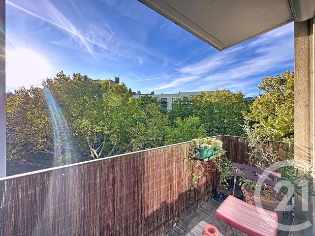 Appartement F4 à vendre - 4 pièces - 88.13 m2 - PARIS - 75012 - ILE-DE-FRANCE - Century 21 Bel Air