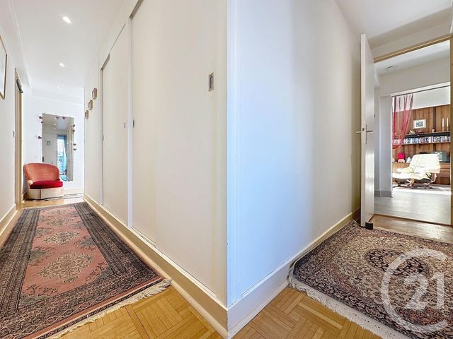 Appartement F4 à vendre - 4 pièces - 88.13 m2 - PARIS - 75012 - ILE-DE-FRANCE - Century 21 Bel Air
