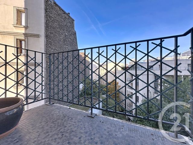 Appartement F4 à vendre - 4 pièces - 88.13 m2 - PARIS - 75012 - ILE-DE-FRANCE - Century 21 Bel Air