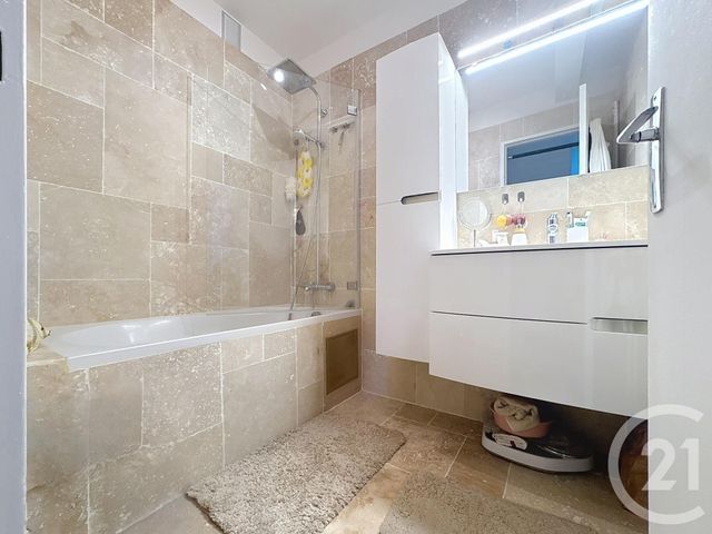 Appartement F4 à vendre - 4 pièces - 88.13 m2 - PARIS - 75012 - ILE-DE-FRANCE - Century 21 Bel Air