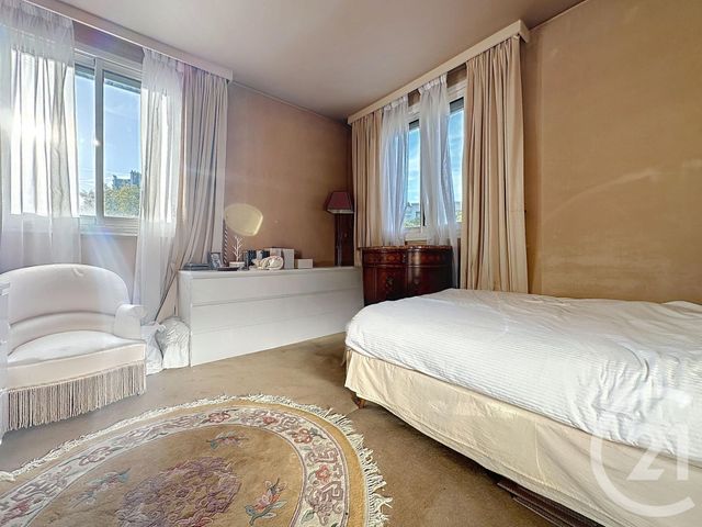 Appartement F4 à vendre - 4 pièces - 88.13 m2 - PARIS - 75012 - ILE-DE-FRANCE - Century 21 Bel Air