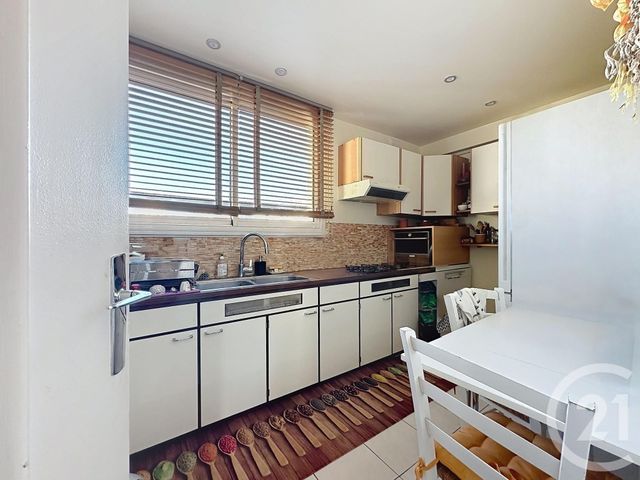 Appartement F4 à vendre - 4 pièces - 88.13 m2 - PARIS - 75012 - ILE-DE-FRANCE - Century 21 Bel Air