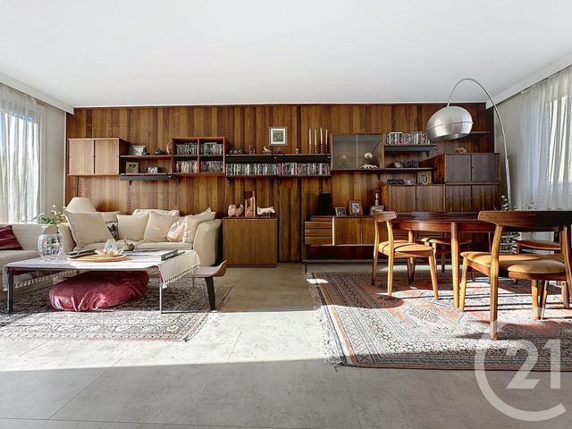 Appartement F4 à vendre - 4 pièces - 88.13 m2 - PARIS - 75012 - ILE-DE-FRANCE - Century 21 Bel Air