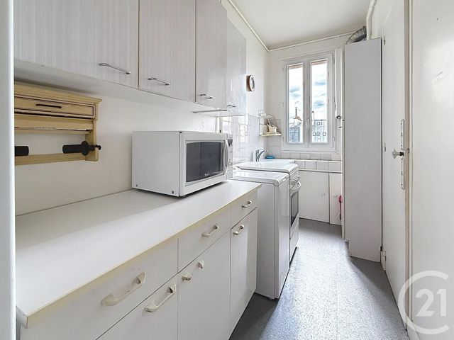 Afficher la photo en grand Appartement F3 à vendre - 3 pièces - 53.06 m2 - PARIS - 75012 - ILE-DE-FRANCE - Century 21 Bel Air