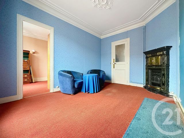 Afficher la photo en grand Appartement F3 à vendre - 3 pièces - 53.06 m2 - PARIS - 75012 - ILE-DE-FRANCE - Century 21 Bel Air