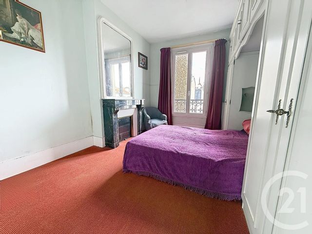 Afficher la photo en grand Appartement F3 à vendre - 3 pièces - 53.06 m2 - PARIS - 75012 - ILE-DE-FRANCE - Century 21 Bel Air