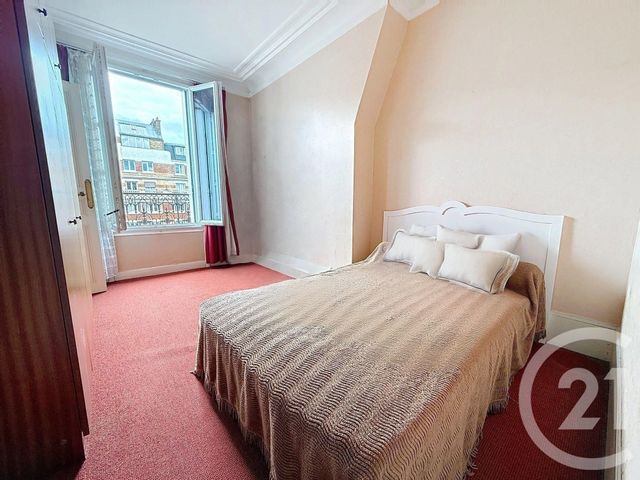 Afficher la photo en grand Appartement F3 à vendre - 3 pièces - 53.06 m2 - PARIS - 75012 - ILE-DE-FRANCE - Century 21 Bel Air