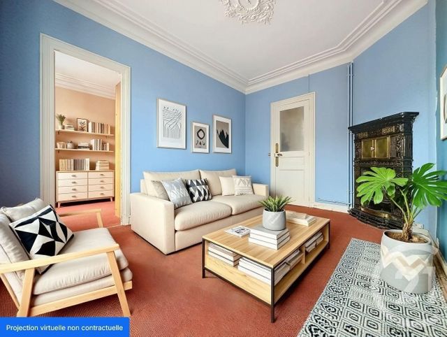 appartement - PARIS - 75012