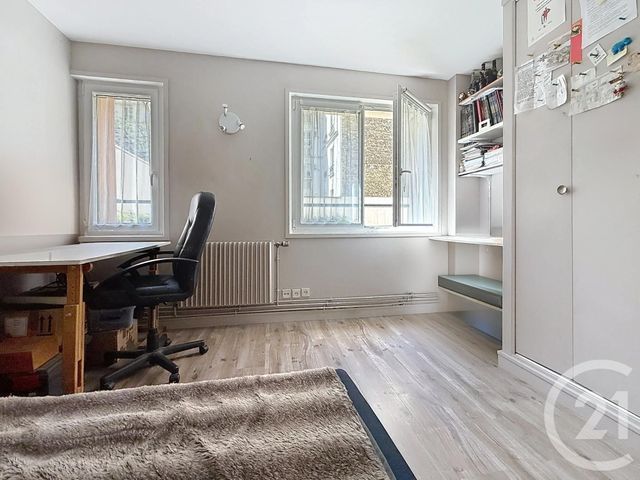 Appartement Triplex à vendre - 7 pièces - 155.07 m2 - PARIS - 75012 - ILE-DE-FRANCE - Century 21 Bel Air