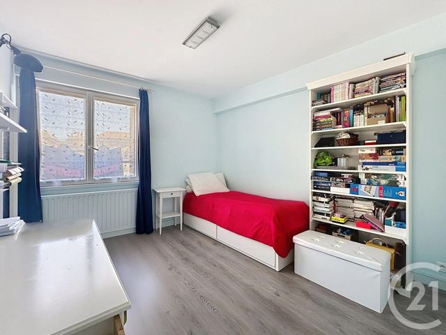 Appartement Triplex à vendre - 7 pièces - 155.07 m2 - PARIS - 75012 - ILE-DE-FRANCE - Century 21 Bel Air