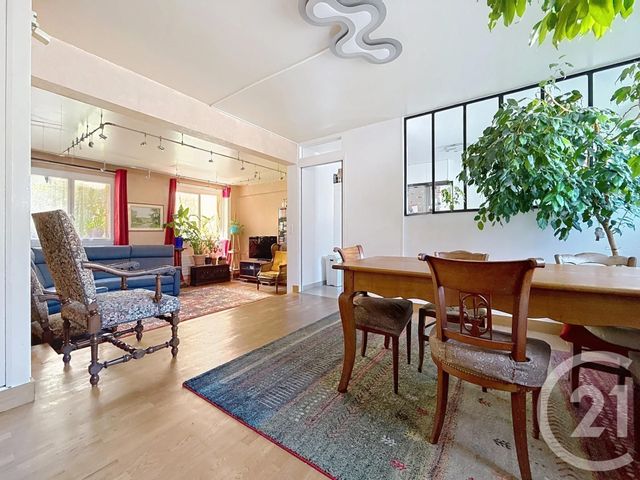 Appartement Triplex à vendre PARIS