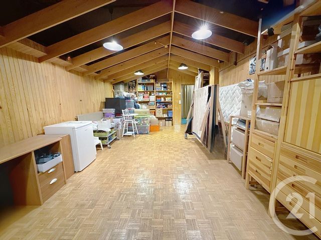 Appartement Triplex à vendre - 7 pièces - 155.07 m2 - PARIS - 75012 - ILE-DE-FRANCE - Century 21 Bel Air