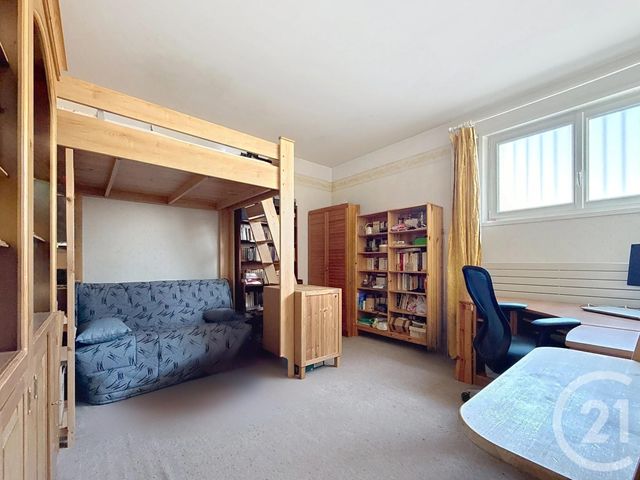 Appartement Triplex à vendre - 7 pièces - 155.07 m2 - PARIS - 75012 - ILE-DE-FRANCE - Century 21 Bel Air