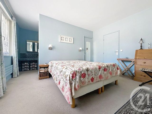 Appartement Triplex à vendre - 7 pièces - 155.07 m2 - PARIS - 75012 - ILE-DE-FRANCE - Century 21 Bel Air