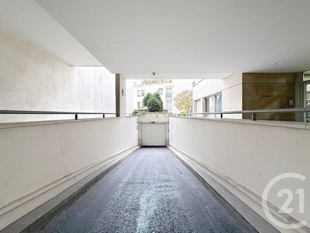 parking à vendre - 11.0 m2 - PARIS - 75012 - ILE-DE-FRANCE - Century 21 Bel Air