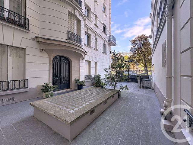 Appartement F3 à vendre PARIS