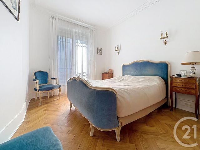 Appartement F3 à vendre - 3 pièces - 55.0 m2 - PARIS - 75012 - ILE-DE-FRANCE - Century 21 Bel Air