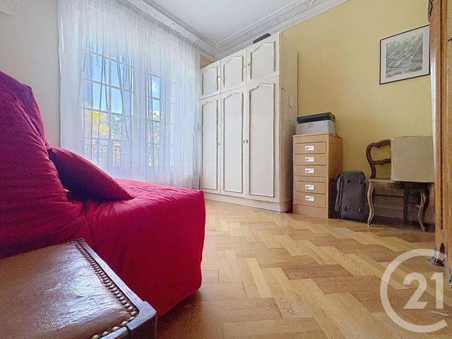 Appartement F3 à vendre - 3 pièces - 55.0 m2 - PARIS - 75012 - ILE-DE-FRANCE - Century 21 Bel Air