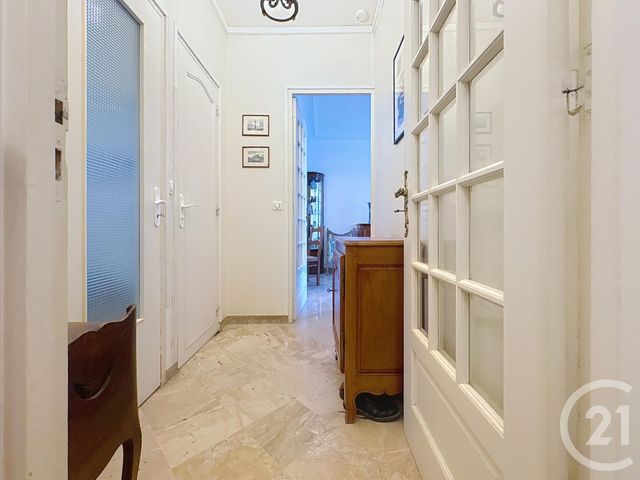 Appartement F3 à vendre - 3 pièces - 55.0 m2 - PARIS - 75012 - ILE-DE-FRANCE - Century 21 Bel Air