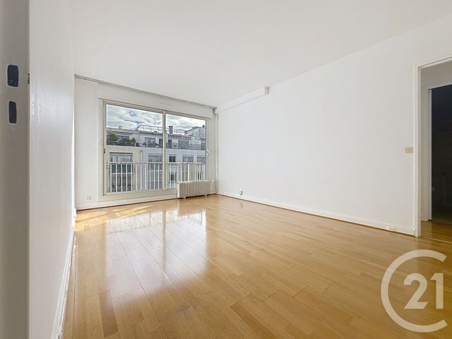 Appartement F2 à louer - 2 pièces - 42.06 m2 - PARIS - 75012 - ILE-DE-FRANCE - Century 21 Bel Air