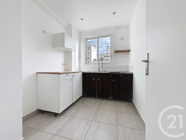 Appartement F2 à louer - 2 pièces - 42.06 m2 - PARIS - 75012 - ILE-DE-FRANCE - Century 21 Bel Air