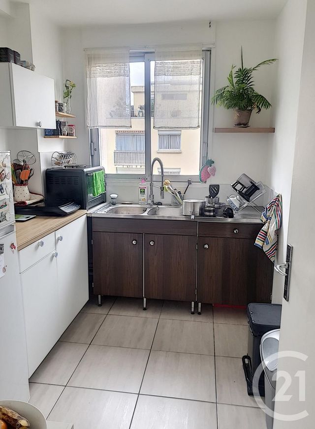 Appartement F2 à louer - 2 pièces - 42.06 m2 - PARIS - 75012 - ILE-DE-FRANCE - Century 21 Bel Air