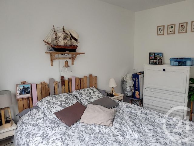 Appartement F2 à louer - 2 pièces - 42.06 m2 - PARIS - 75012 - ILE-DE-FRANCE - Century 21 Bel Air