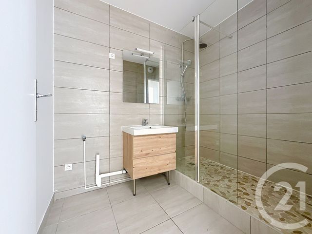 Appartement F2 à louer - 2 pièces - 42.06 m2 - PARIS - 75012 - ILE-DE-FRANCE - Century 21 Bel Air