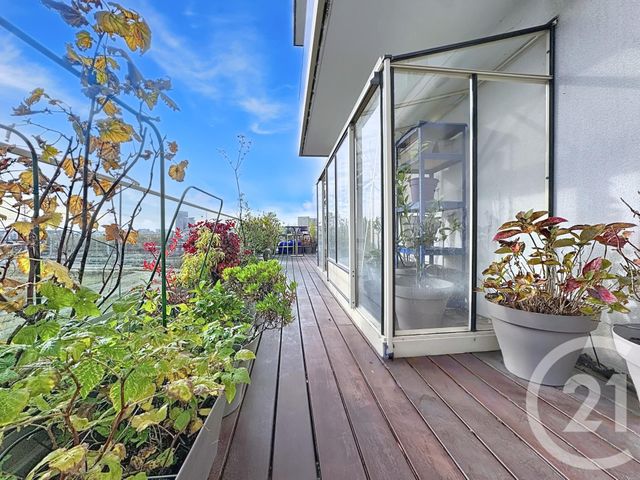 appartement - PARIS - 75012