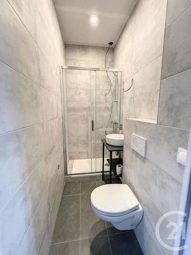 Appartement F2 à vendre - 2 pièces - 36.2 m2 - VILLENEUVE ST GEORGES - 94 - ILE-DE-FRANCE - Century 21 Bel Air