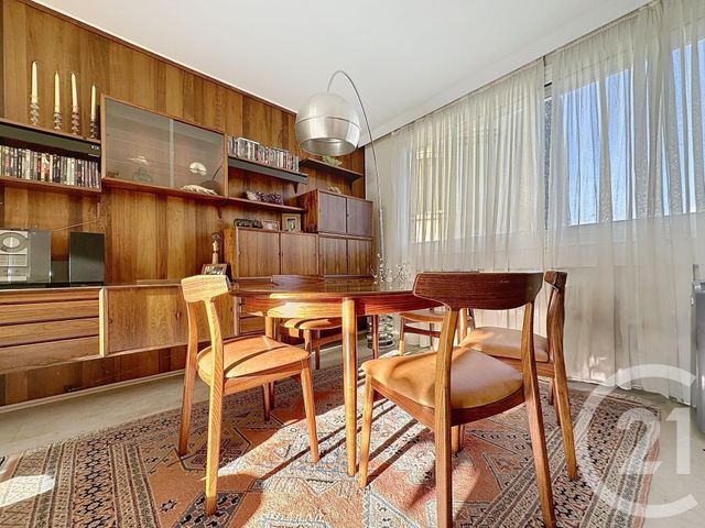 Appartement F4 à vendre - 4 pièces - 88.13 m2 - PARIS - 75012 - ILE-DE-FRANCE - Century 21 Bel Air