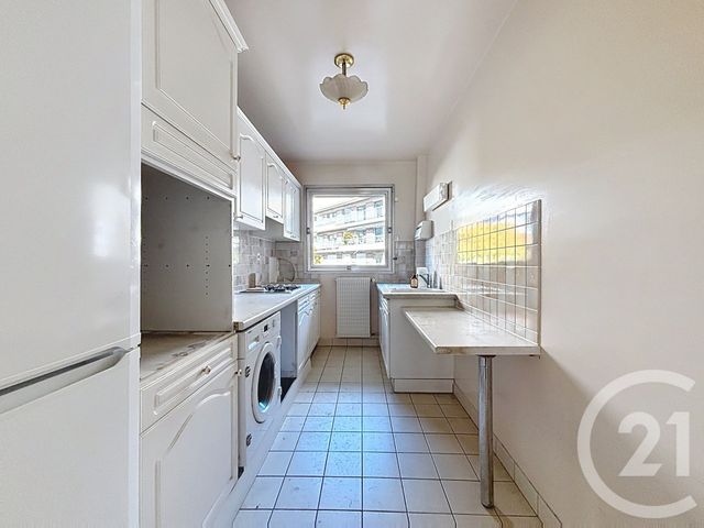 Appartement F3 à vendre - 3 pièces - 64.05 m2 - PARIS - 75012 - ILE-DE-FRANCE - Century 21 Bel Air