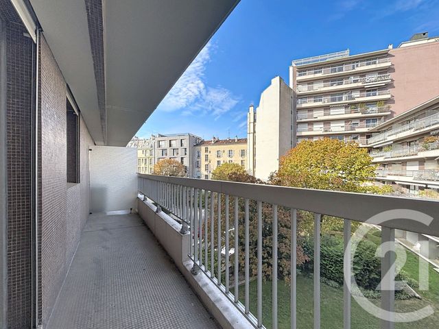 Appartement F3 à vendre PARIS
