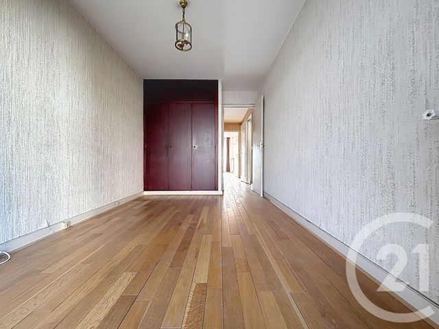 Appartement F3 à vendre - 3 pièces - 64.05 m2 - PARIS - 75012 - ILE-DE-FRANCE - Century 21 Bel Air