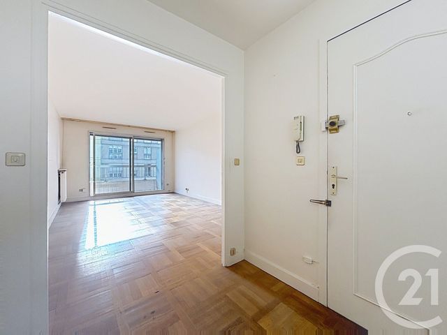 Appartement F3 à vendre - 3 pièces - 64.05 m2 - PARIS - 75012 - ILE-DE-FRANCE - Century 21 Bel Air