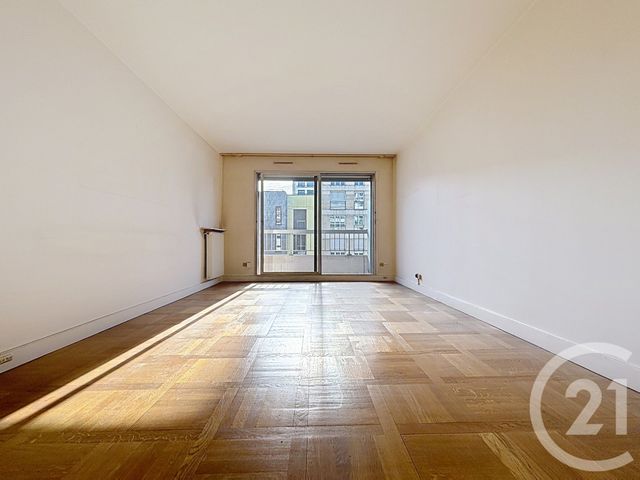 Appartement F3 à vendre - 3 pièces - 64.05 m2 - PARIS - 75012 - ILE-DE-FRANCE - Century 21 Bel Air