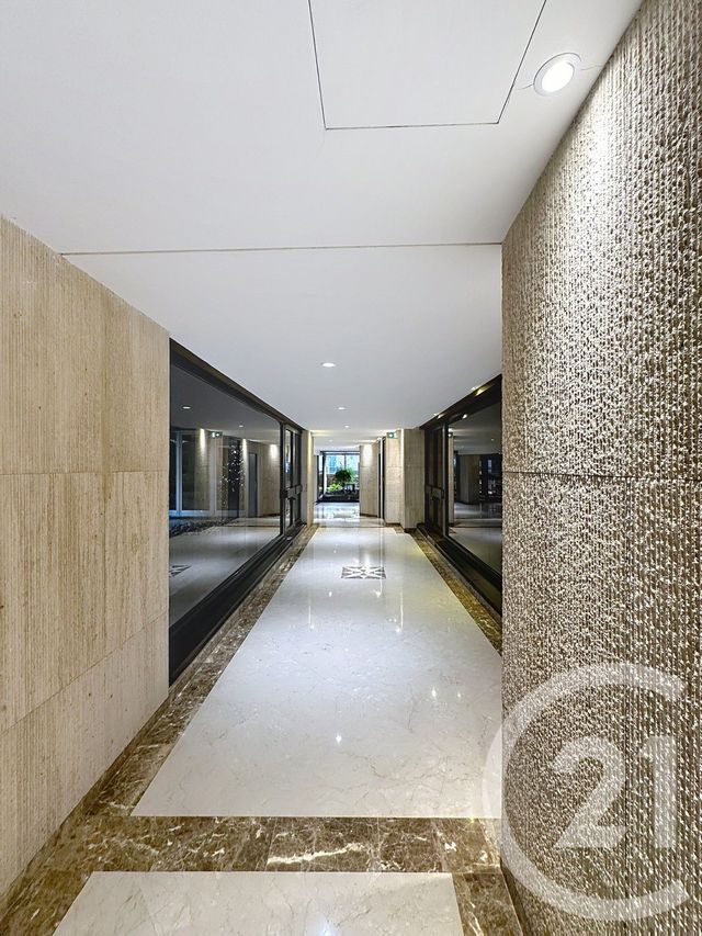 Appartement Studio à louer - 1 pièce - 22.35 m2 - PARIS - 75012 - ILE-DE-FRANCE - Century 21 Bel Air