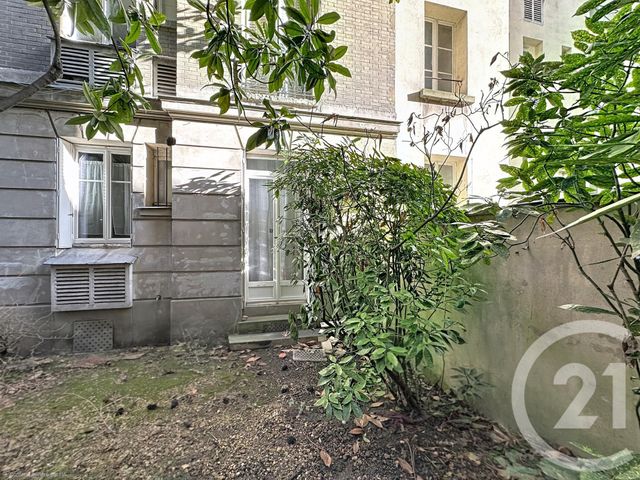 Appartement F3 à vendre - 3 pièces - 58.15 m2 - PARIS - 75012 - ILE-DE-FRANCE - Century 21 Bel Air