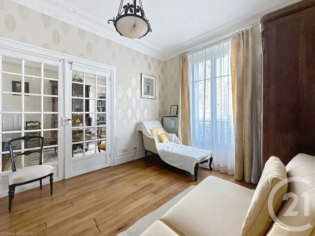 Appartement F3 à vendre - 3 pièces - 58.15 m2 - PARIS - 75012 - ILE-DE-FRANCE - Century 21 Bel Air